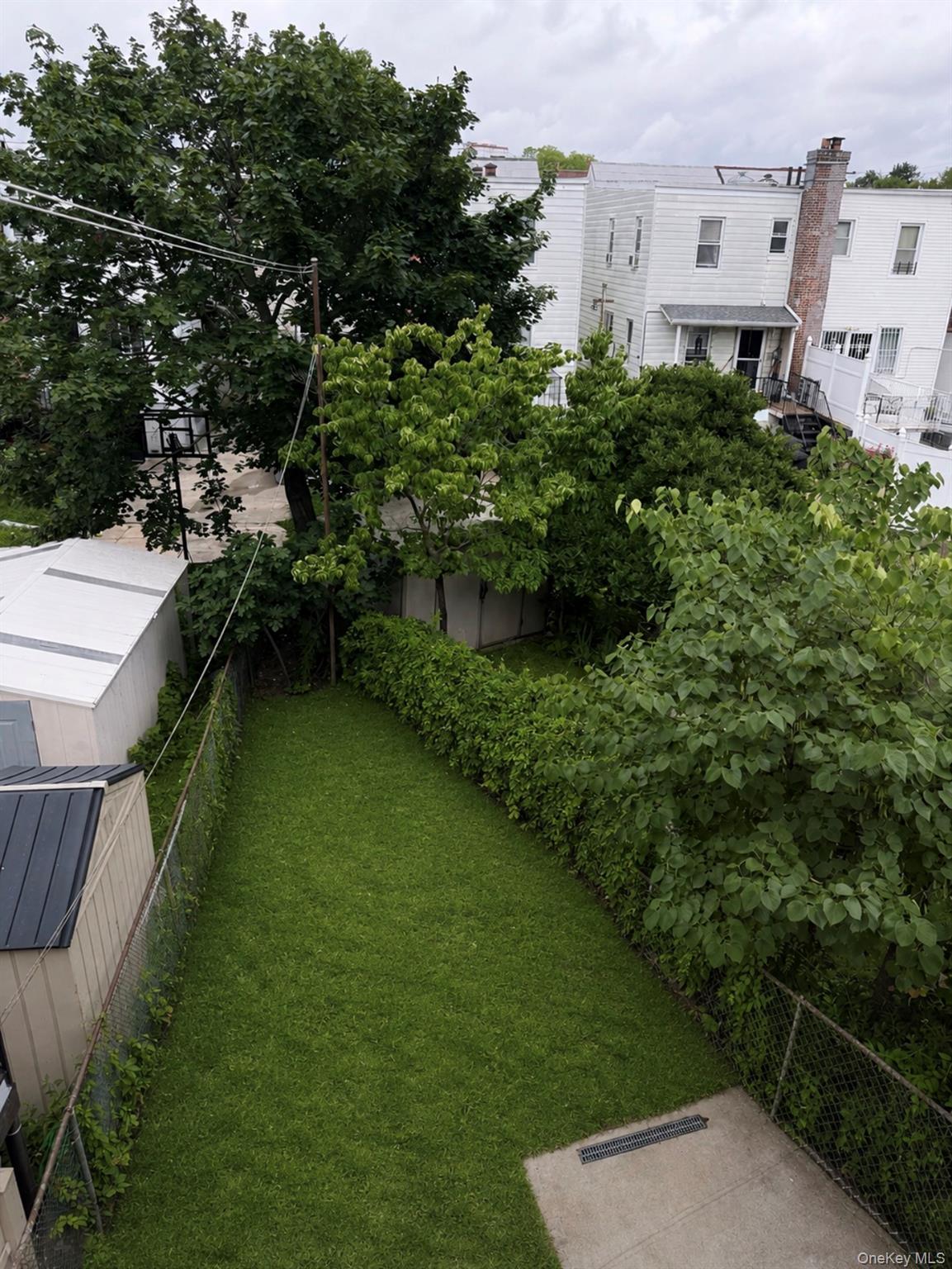 Single Family Merry Avenue Bronx, NY 10461, MLS-1036062-7