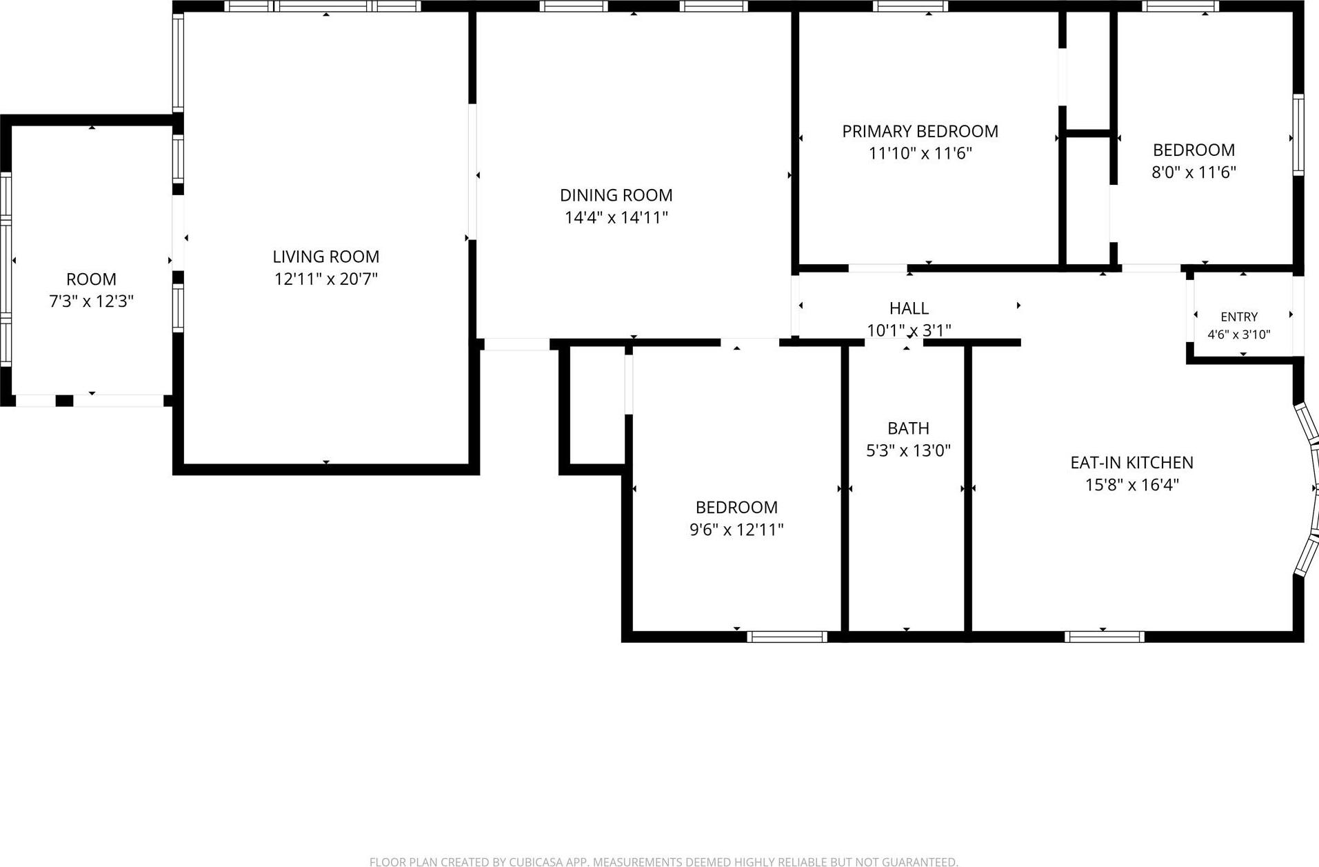 Single Family 40th Drive  Queens, NY 11373, MLS-1036092-16
