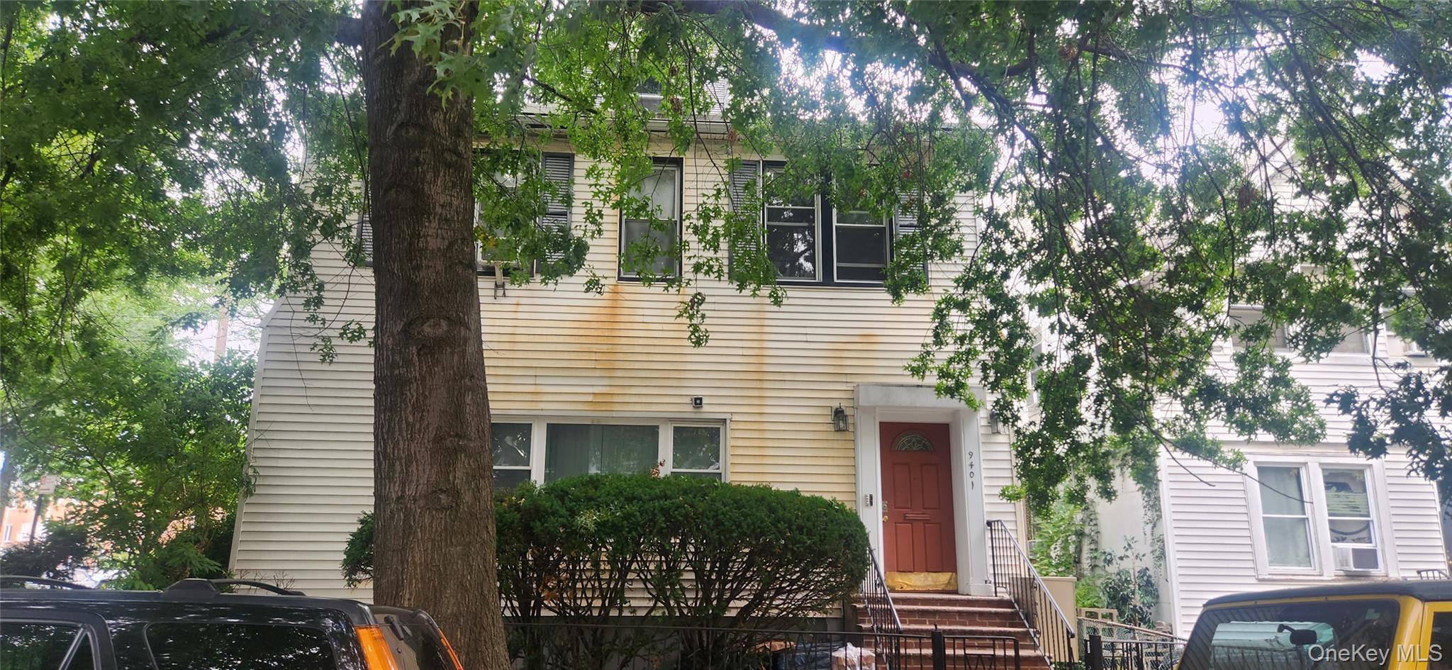Single Family 40th Drive  Queens, NY 11373, MLS-1036092-2