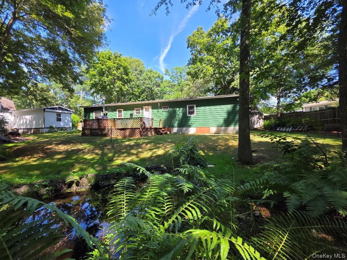 Single Family Forge Road Suffolk County, NY 11901, MLS-1036093-2