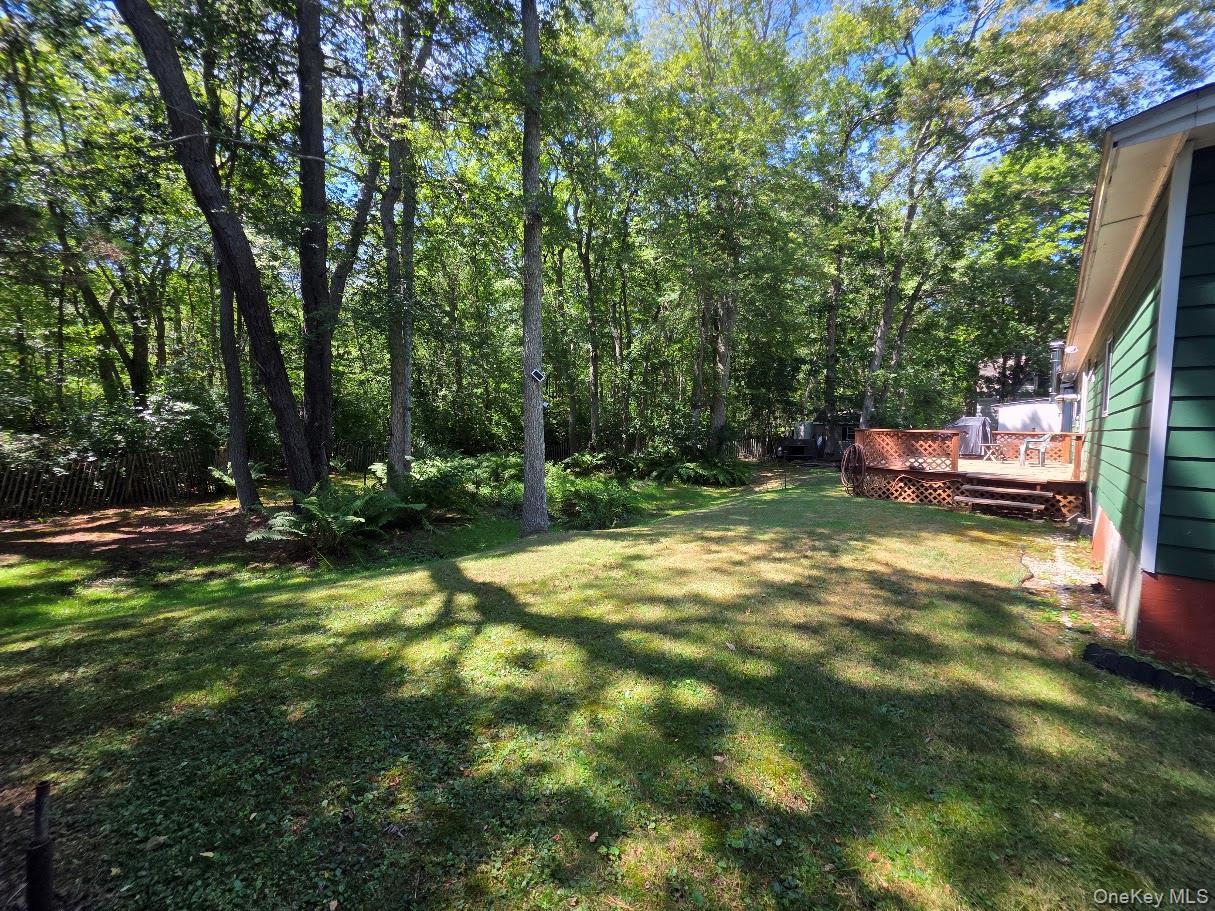 Single Family Forge Road Suffolk County, NY 11901, MLS-1036093-3