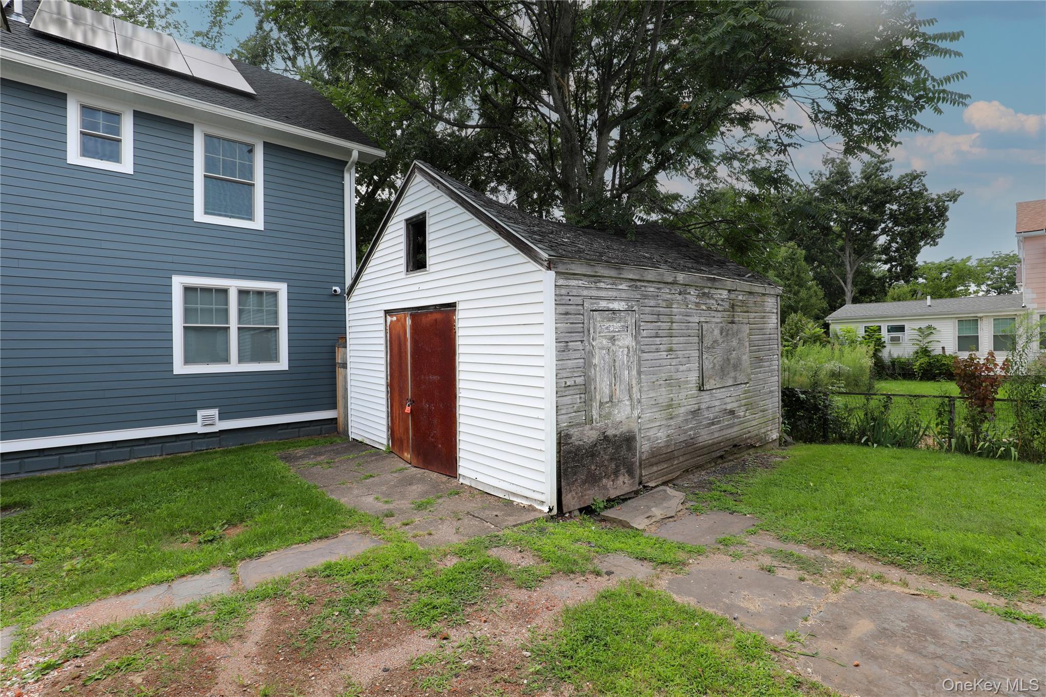 Single Family Prospect Street Ulster County, NY 12401, MLS-1036099-12