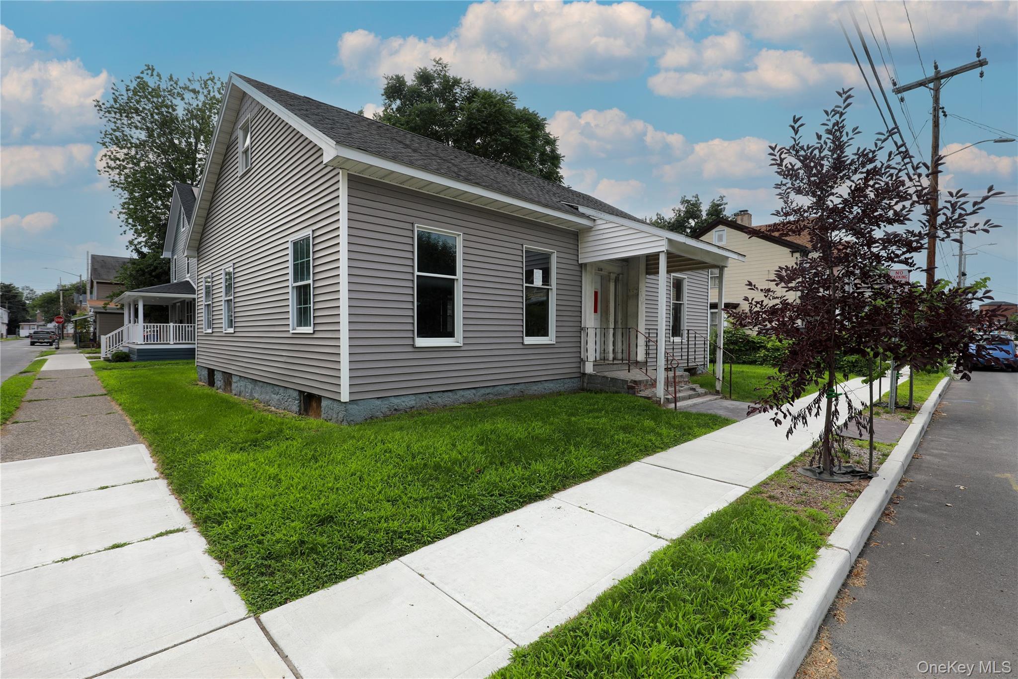 Single Family Prospect Street Ulster County, NY 12401, MLS-1036099-13