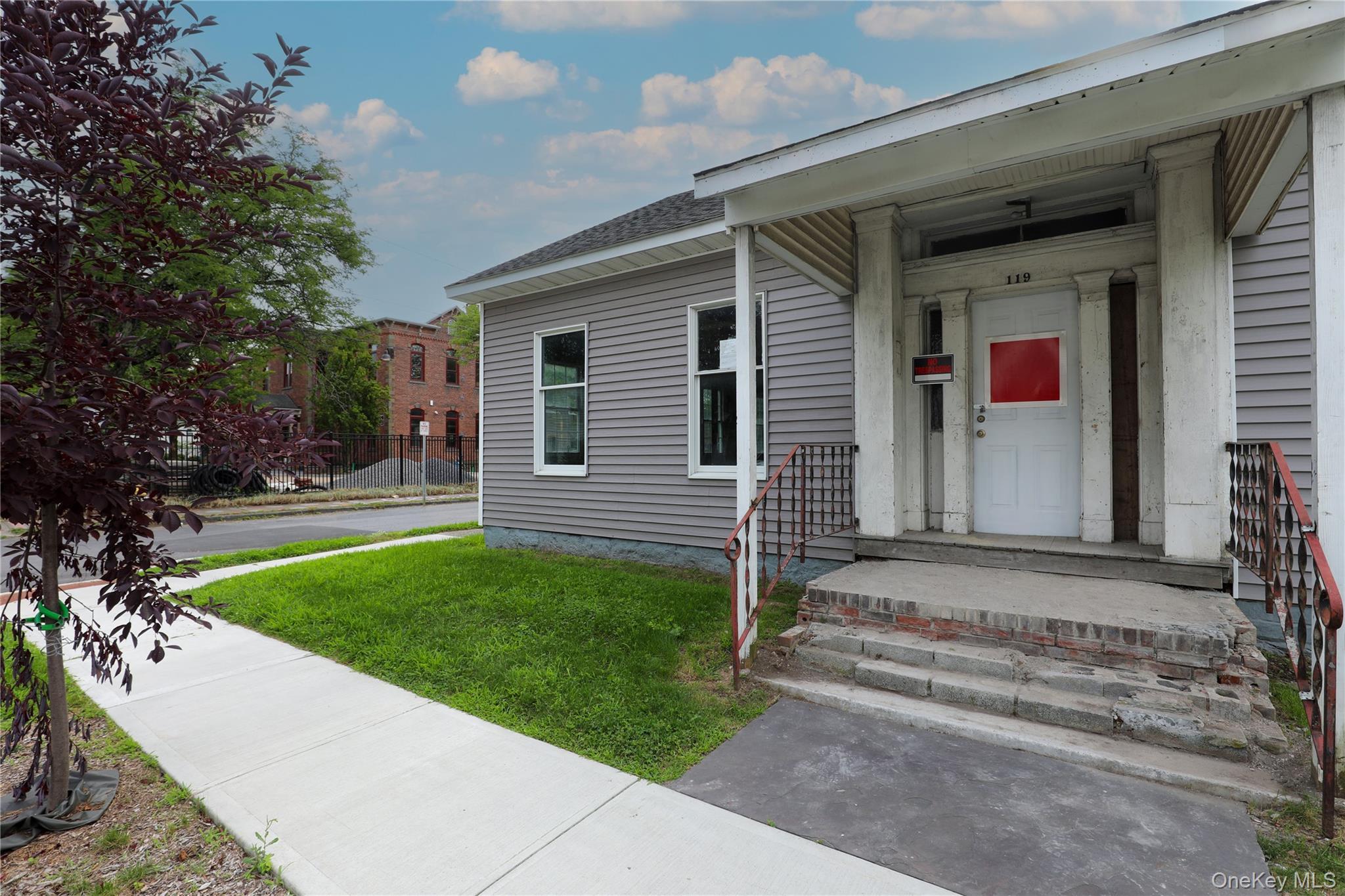 Single Family Prospect Street  Ulster County, NY 12401, MLS-1036099-14