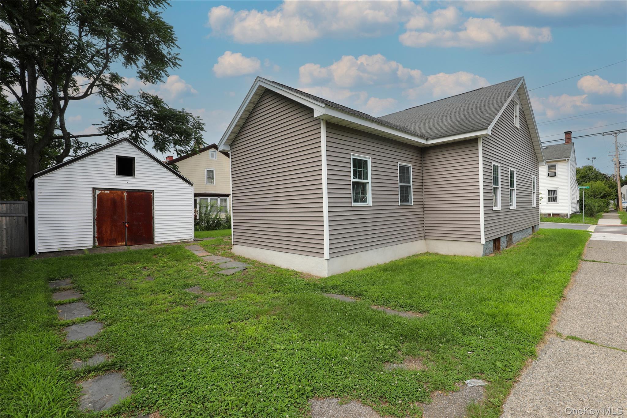 Single Family Prospect Street Ulster County, NY 12401, MLS-1036099-3