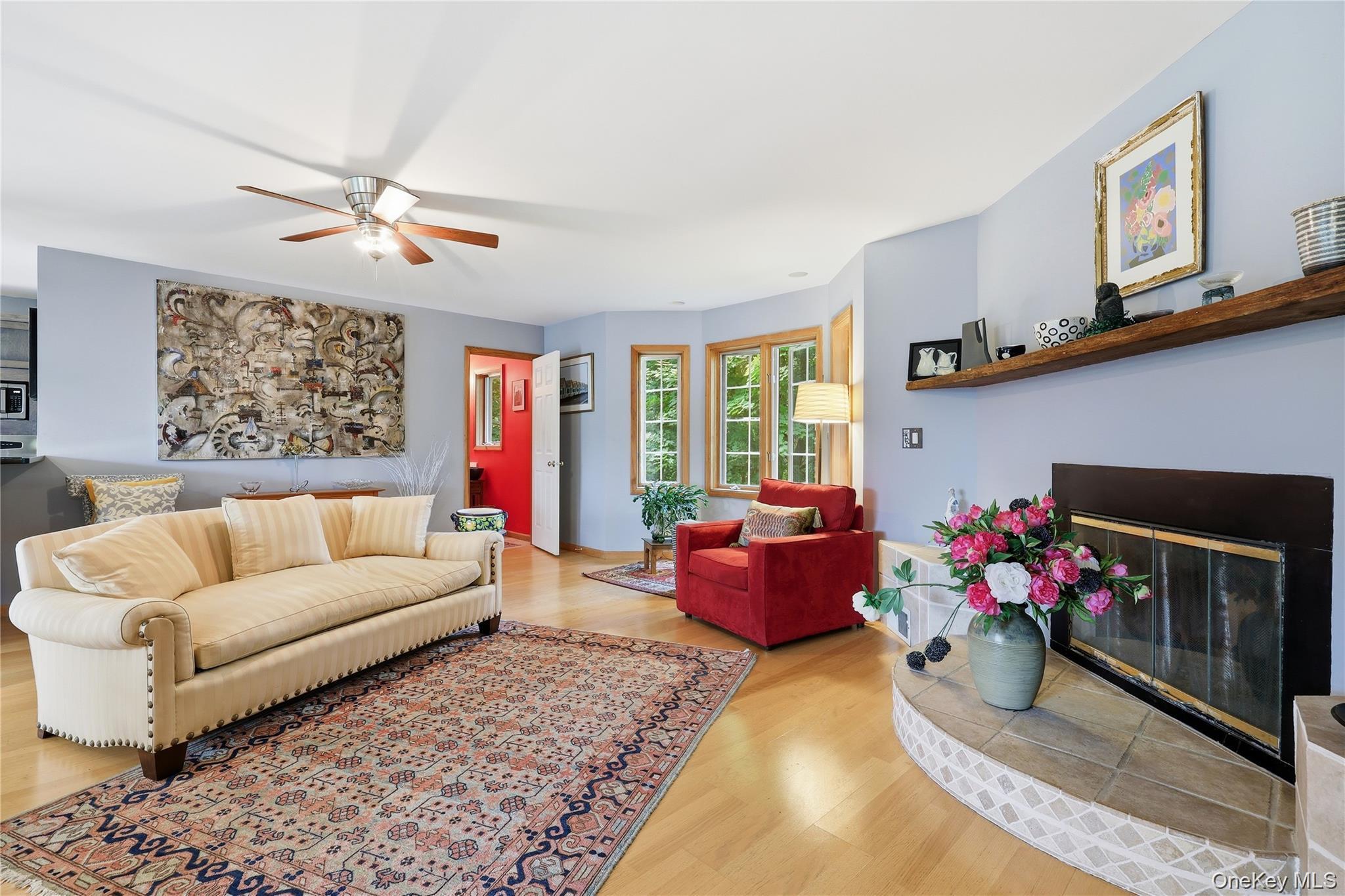 Single Family Meadow Drive Dutchess County, NY 12571, MLS-1036106-24
