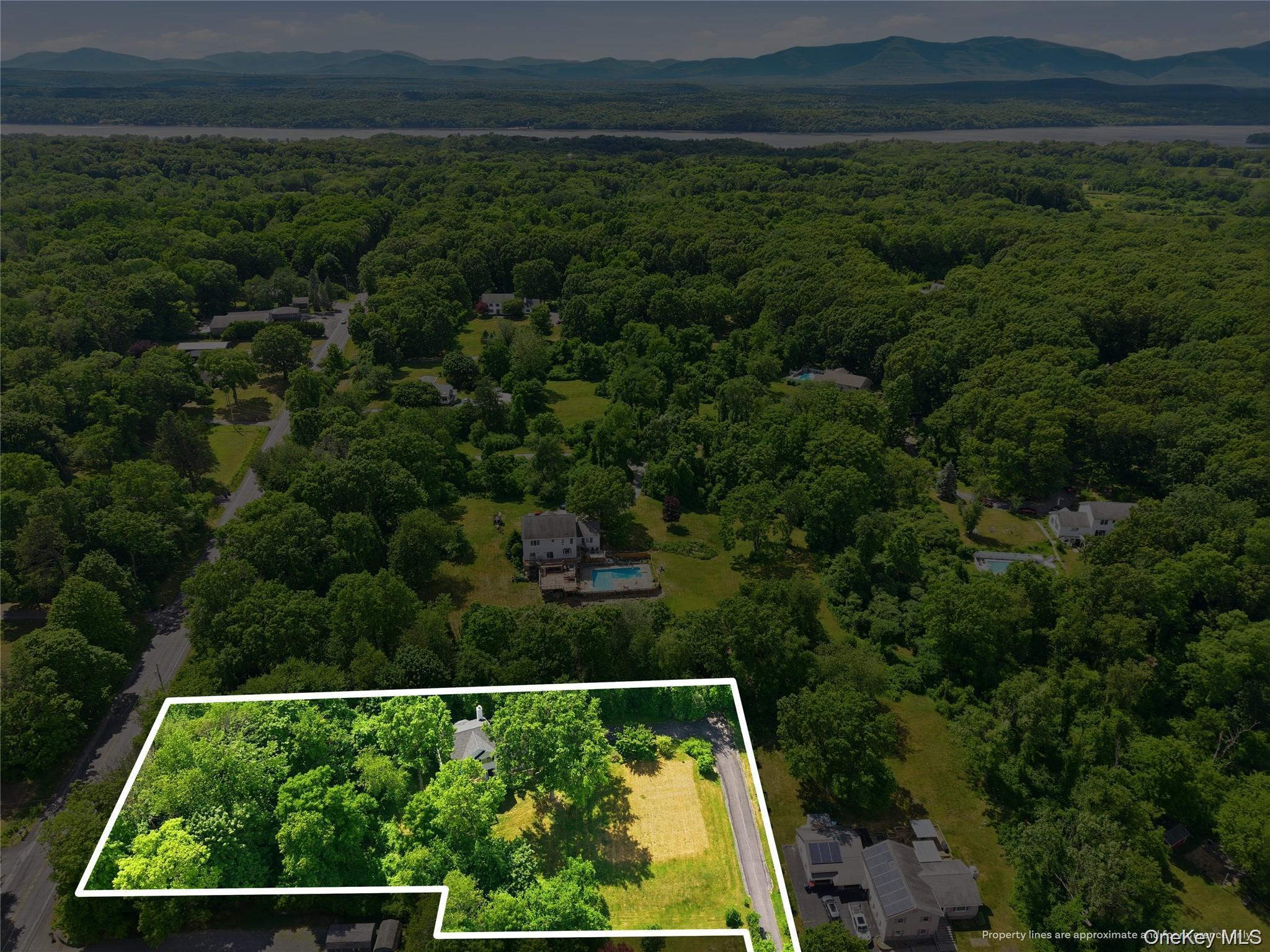 Single Family Meadow Drive Dutchess County, NY 12571, MLS-1036106-25