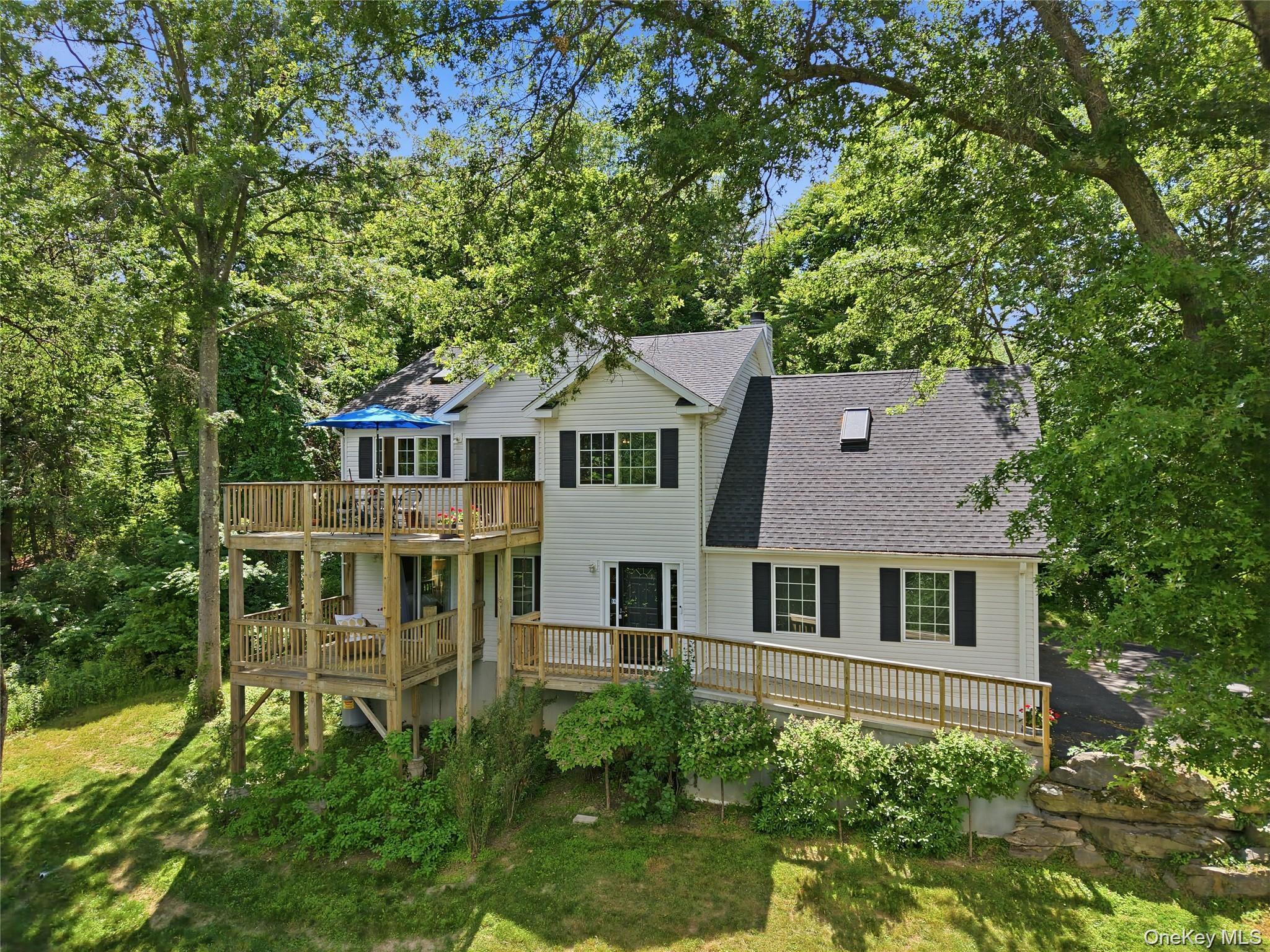 Single Family Meadow Drive Dutchess County, NY 12571, MLS-1036106-30