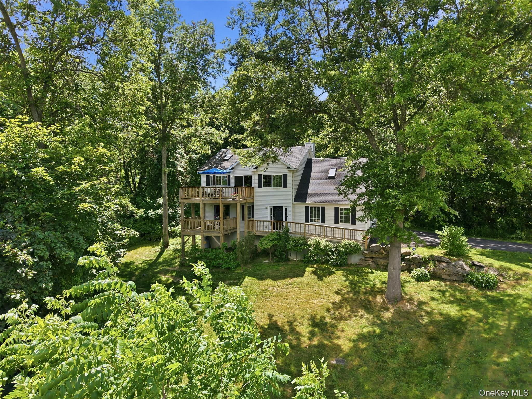 Single Family Meadow Drive Dutchess County, NY 12571, MLS-1036106-31