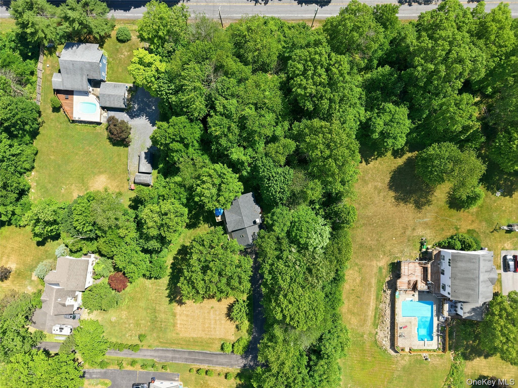 Single Family Meadow Drive Dutchess County, NY 12571, MLS-1036106-33