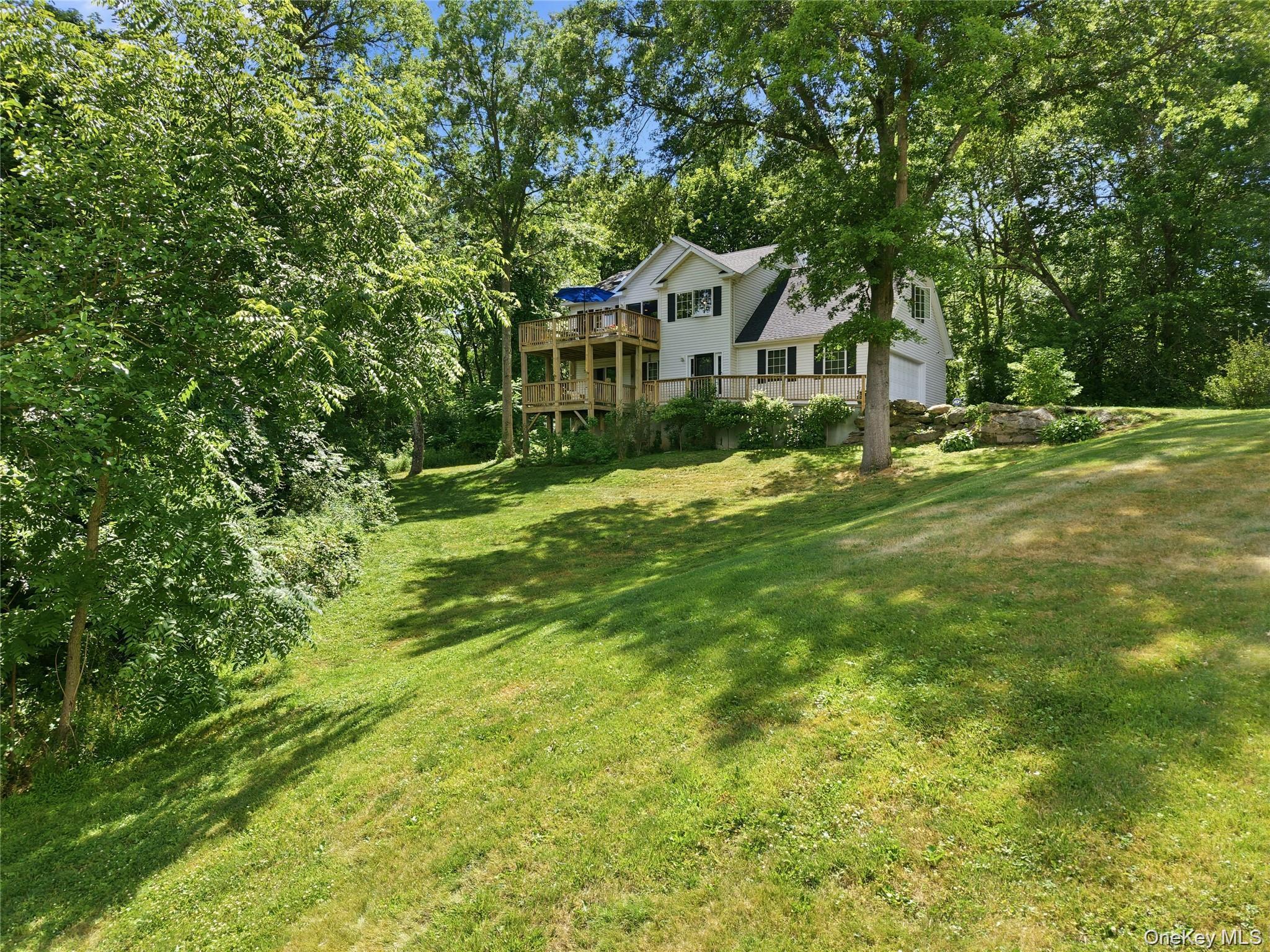 Single Family Meadow Drive Dutchess County, NY 12571, MLS-1036106-34