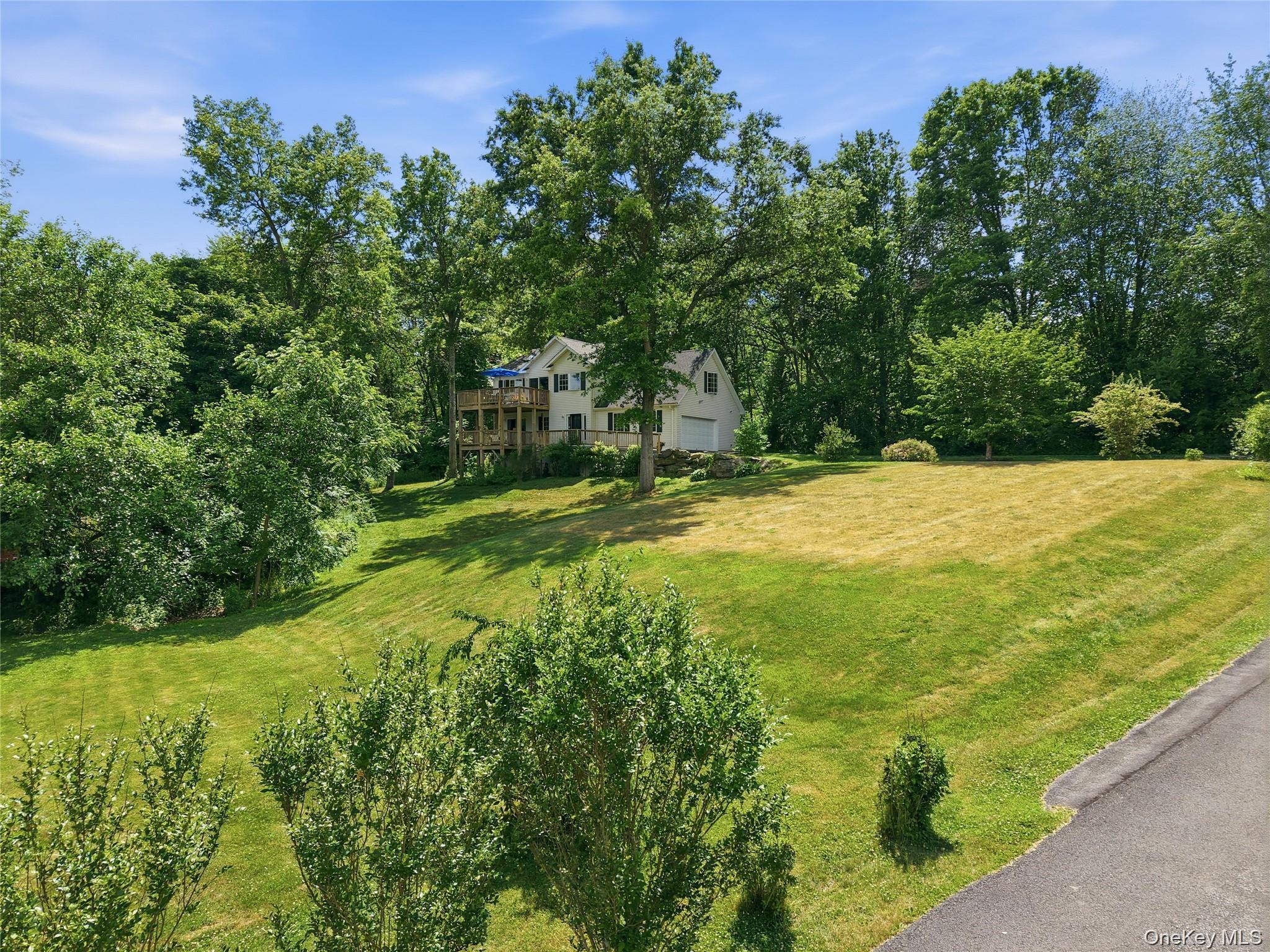 Single Family Meadow Drive Dutchess County, NY 12571, MLS-1036106-35
