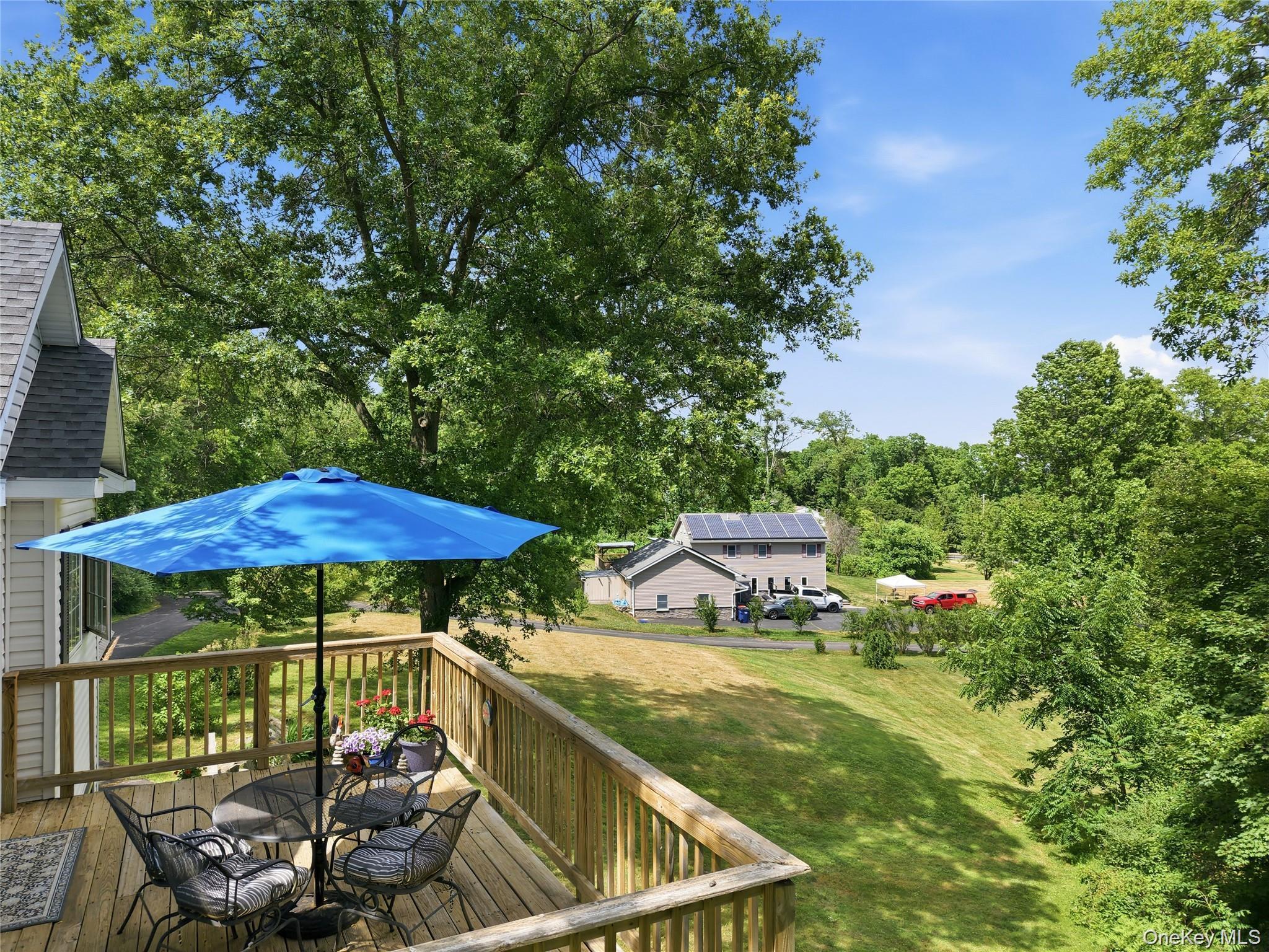 Single Family Meadow Drive Dutchess County, NY 12571, MLS-1036106-37