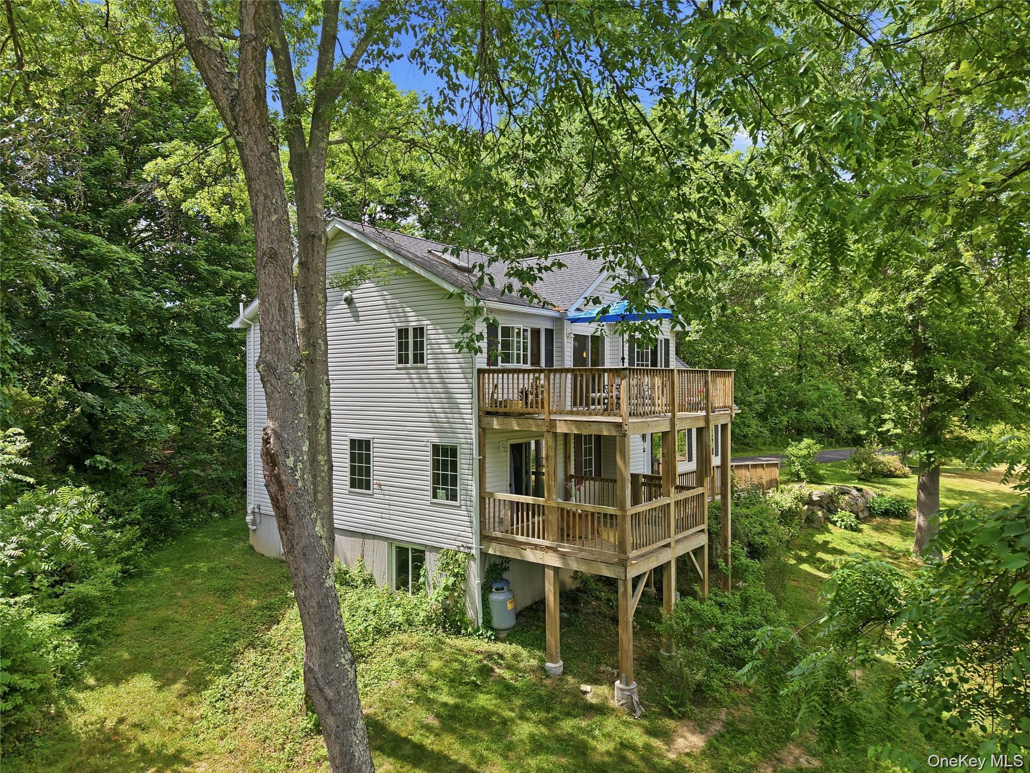 Single Family Meadow Drive  Dutchess County, NY 12571, MLS-1036106-39