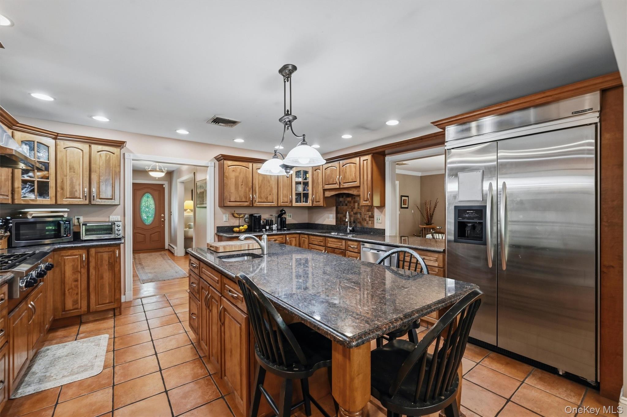 Single Family Anna Place Ulster County, NY 12542, MLS-1036109-11