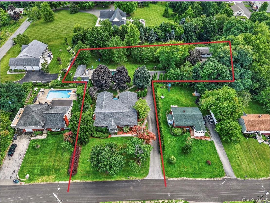 Single Family Anna Place  Ulster County, NY 12542, MLS-1036109-48