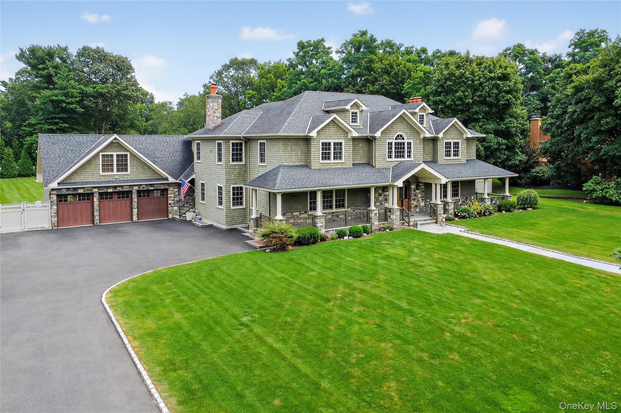 Single Family Gloria Lane  Suffolk County, NY 11743, MLS-1036110-49
