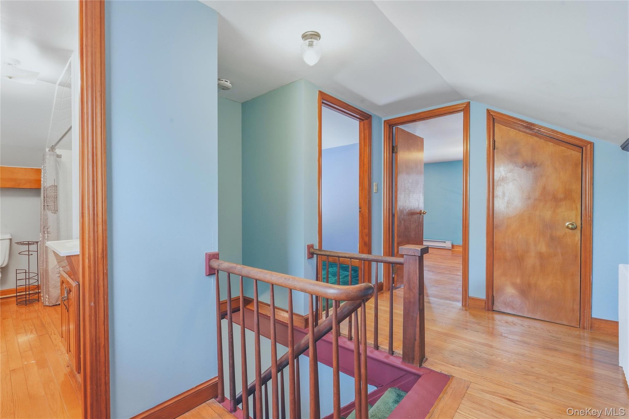Single Family Maple Street  Dutchess County, NY 12527, MLS-1036111-12