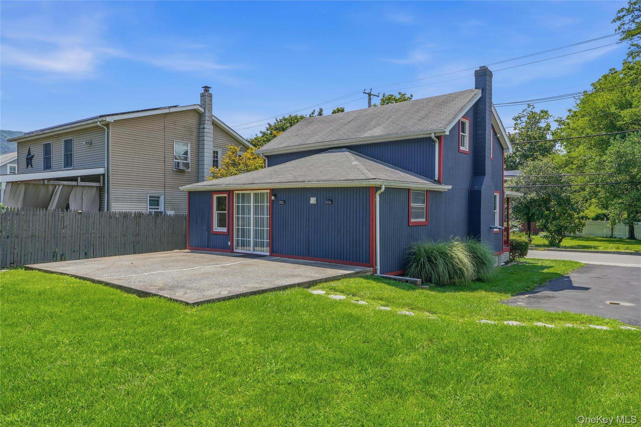 Single Family Maple Street  Dutchess County, NY 12527, MLS-1036111-17