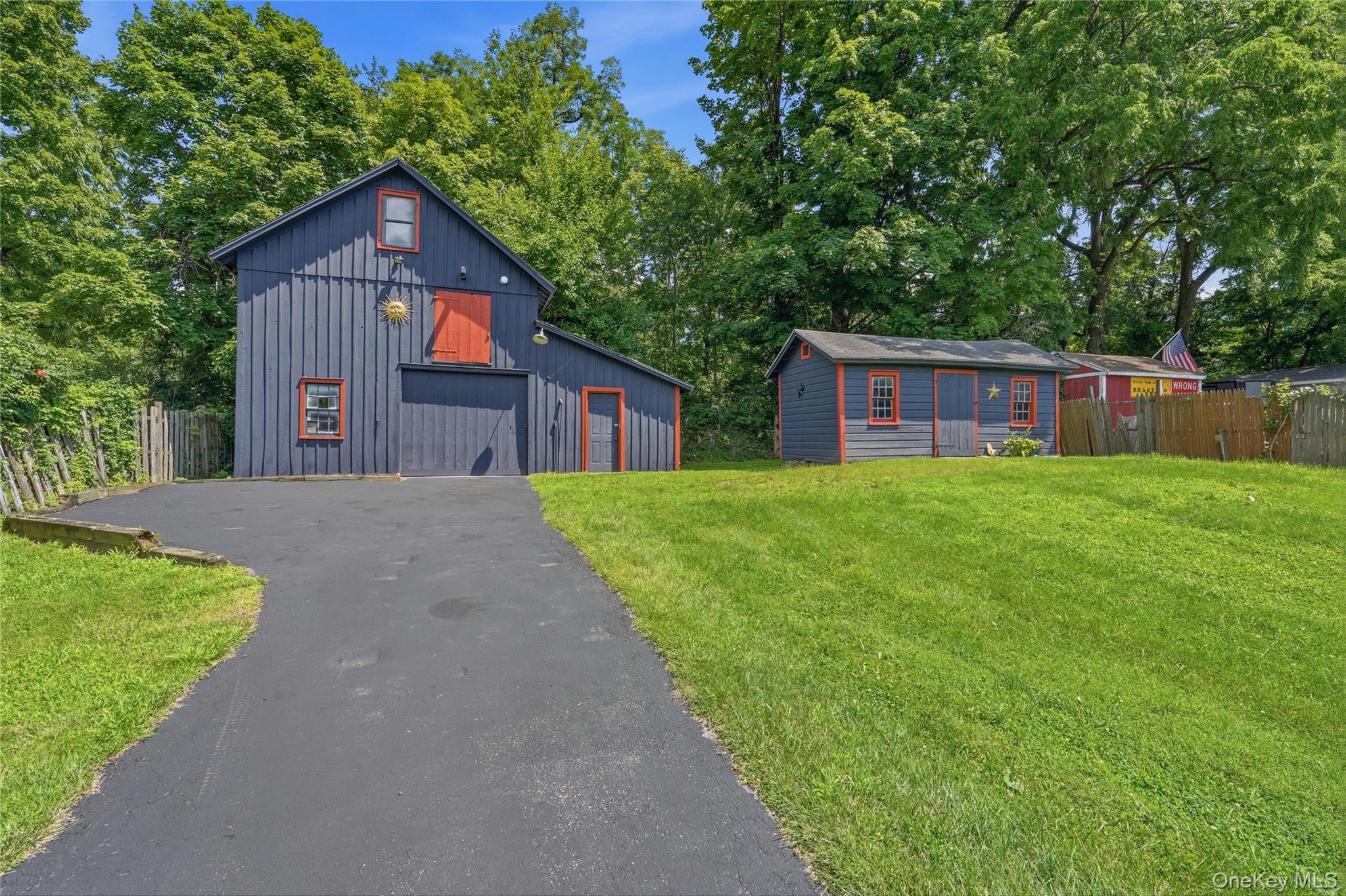 Single Family Maple Street Dutchess County, NY 12527, MLS-1036111-18