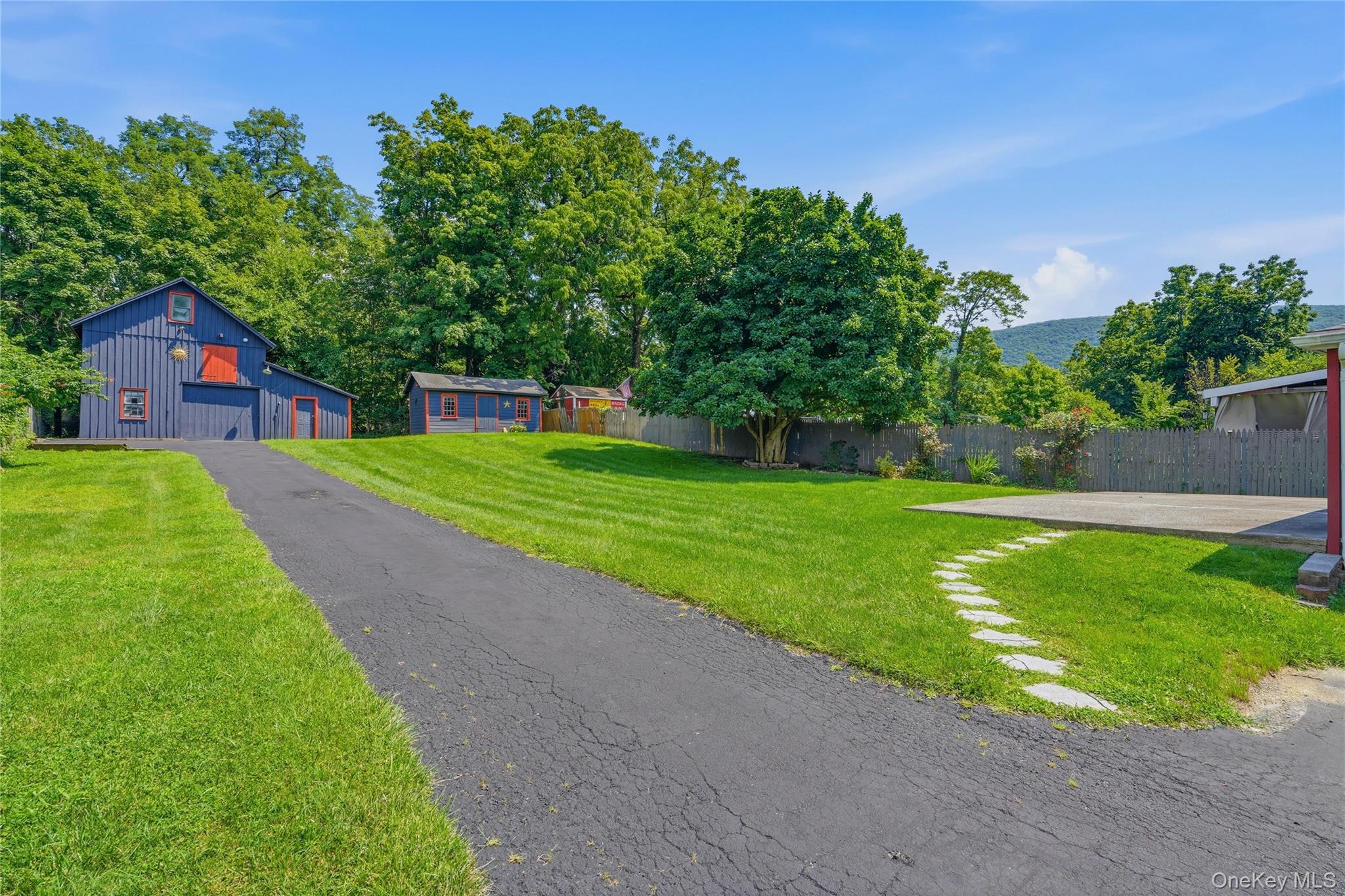 Single Family Maple Street  Dutchess County, NY 12527, MLS-1036111-19