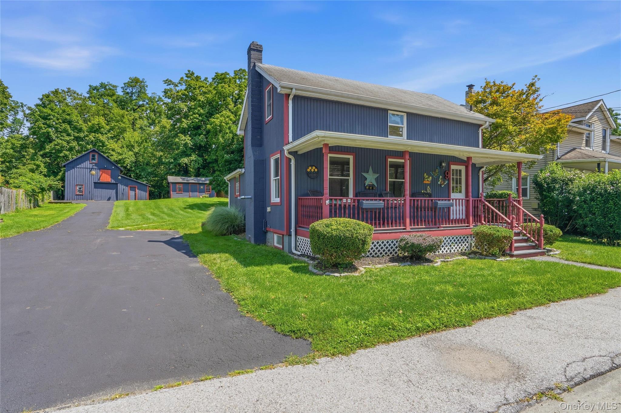 Single Family Maple Street Dutchess County, NY 12527, MLS-1036111-2