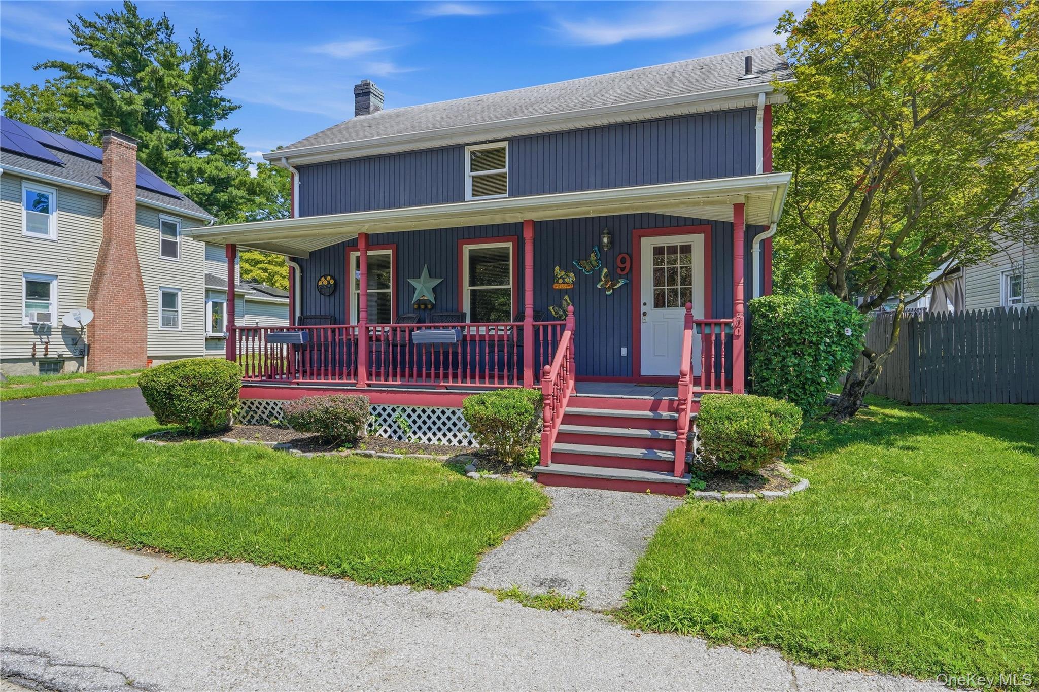 Single Family Maple Street Dutchess County, NY 12527, MLS-1036111-3