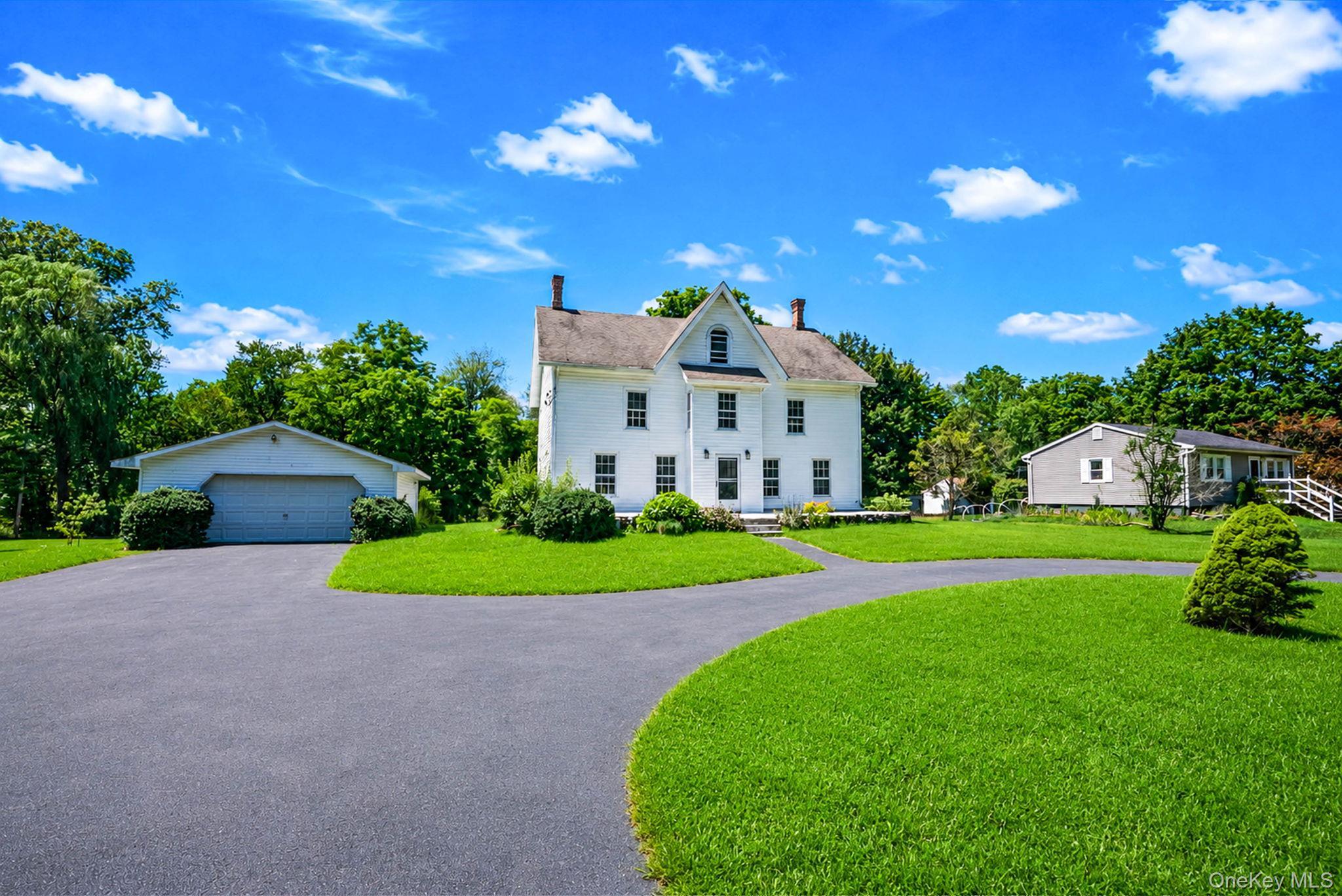 Single Family Quaker Street Orange County, NY 12589, MLS-1036113-3