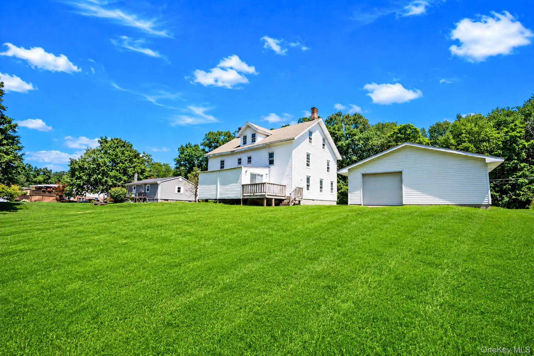 Single Family Quaker Street Orange County, NY 12589, MLS-1036113-7