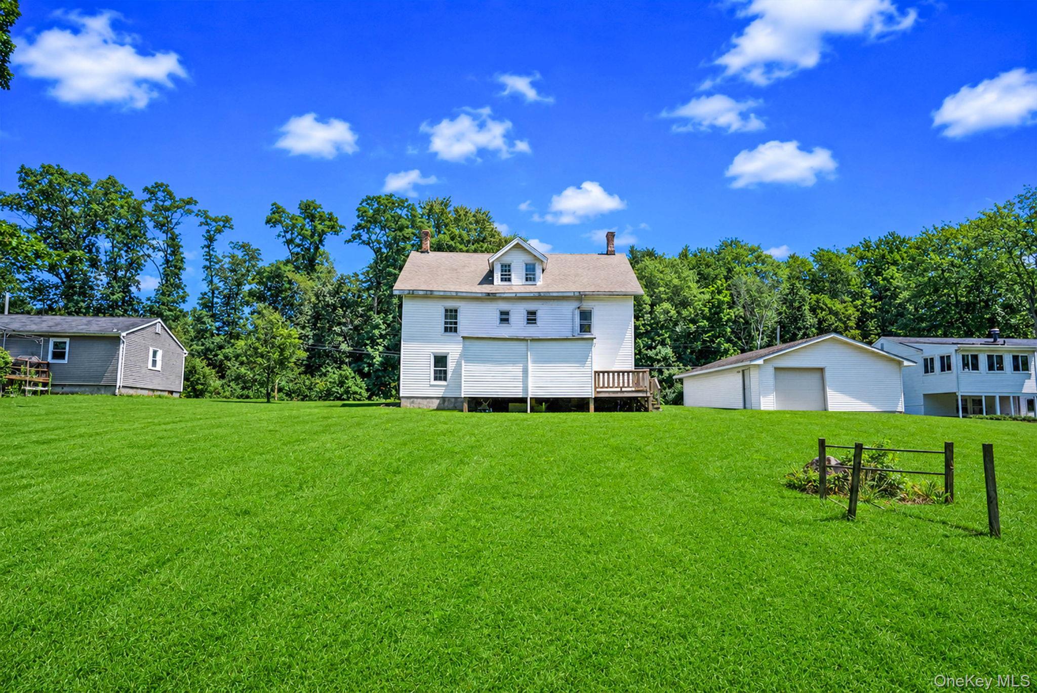 Single Family Quaker Street Orange County, NY 12589, MLS-1036113-8