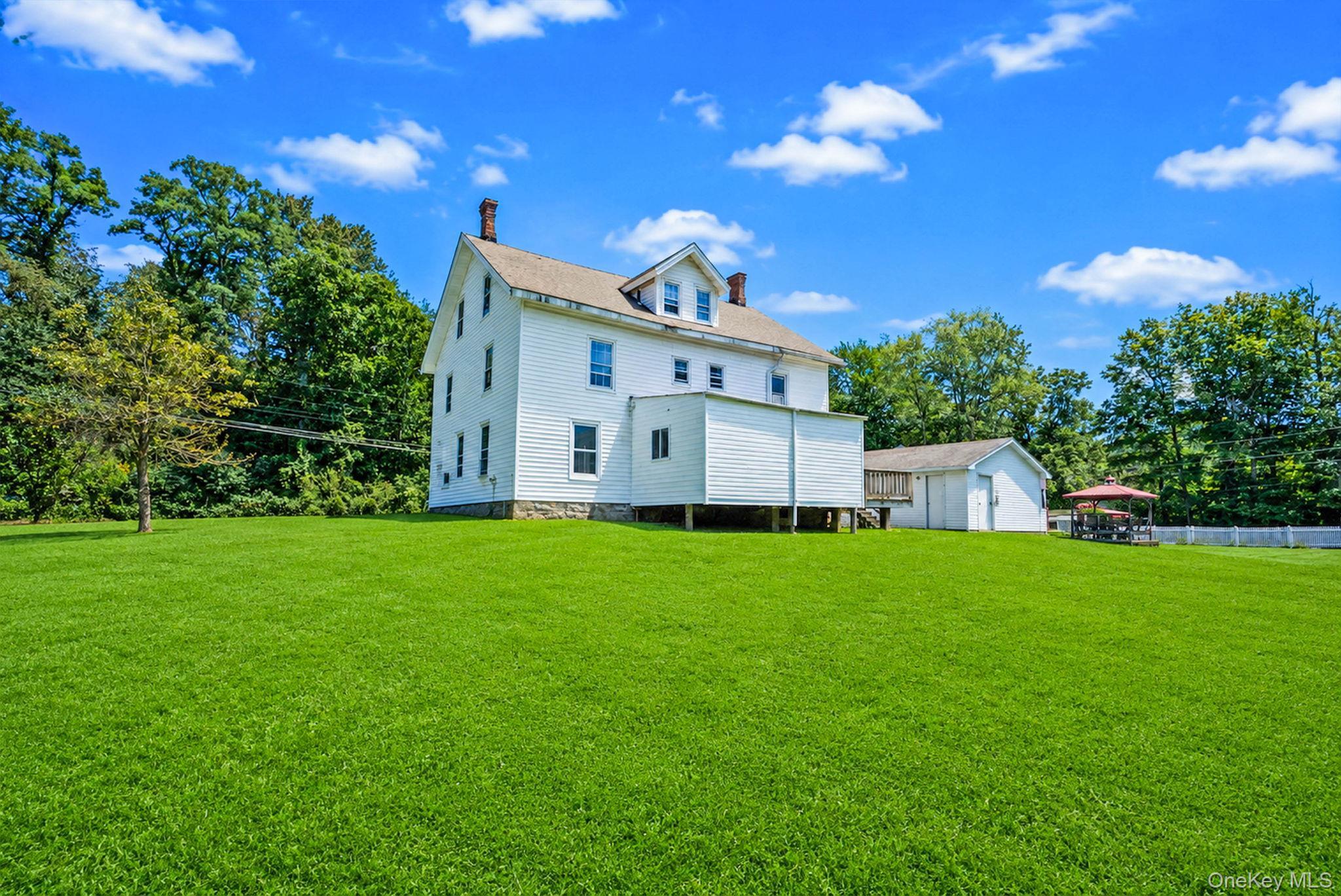 Single Family Quaker Street Orange County, NY 12589, MLS-1036113-9