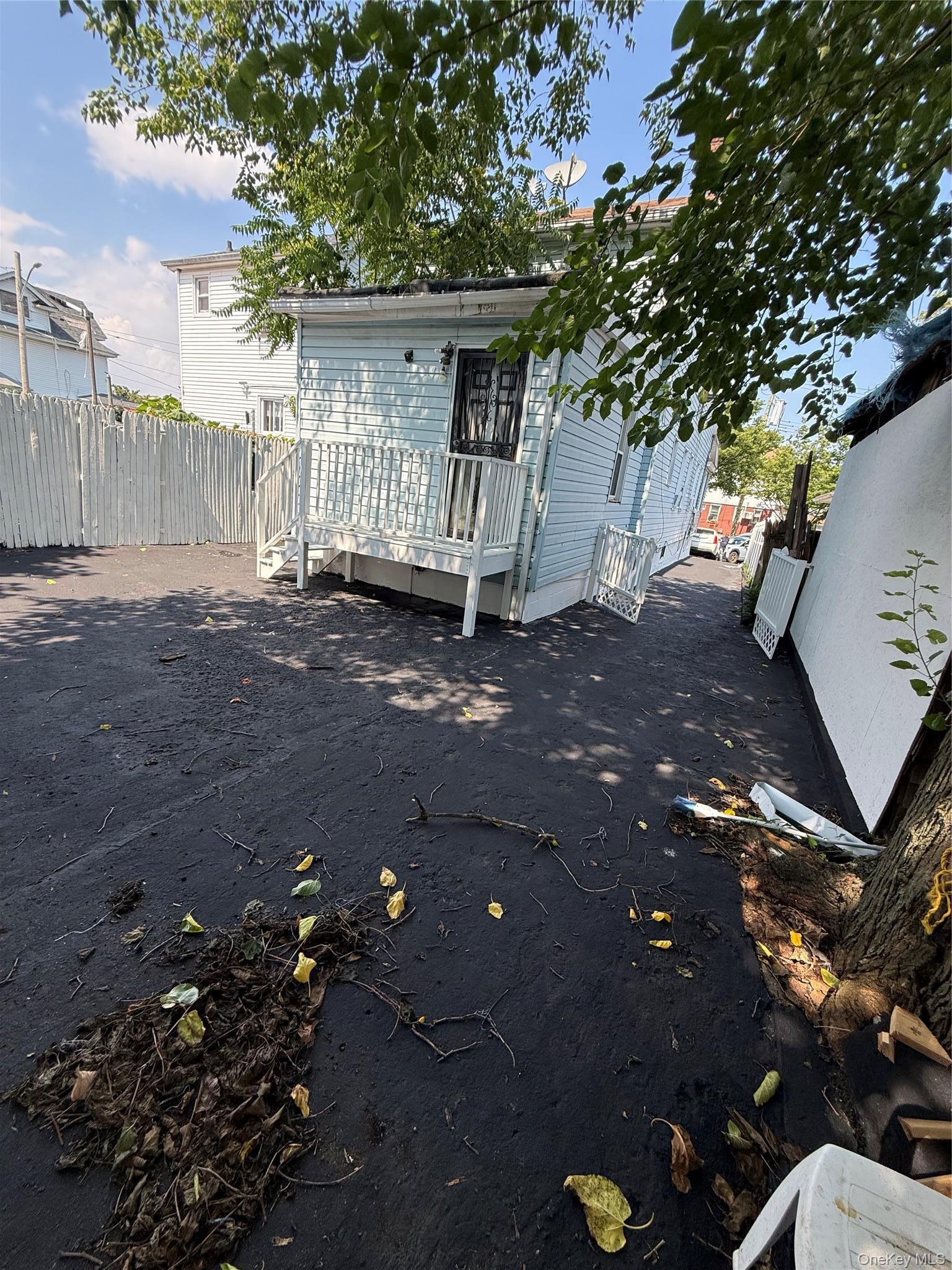 Single Family 141st Street  Queens, NY 11435, MLS-1036121-10