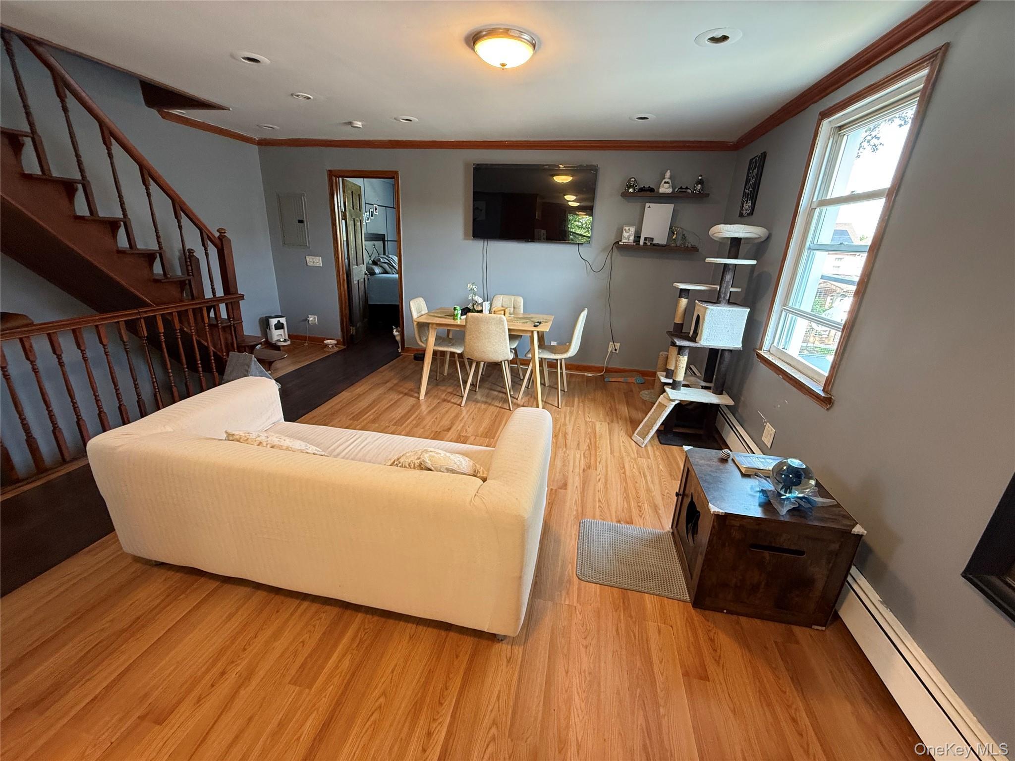 Single Family 141st Street  Queens, NY 11435, MLS-1036121-3