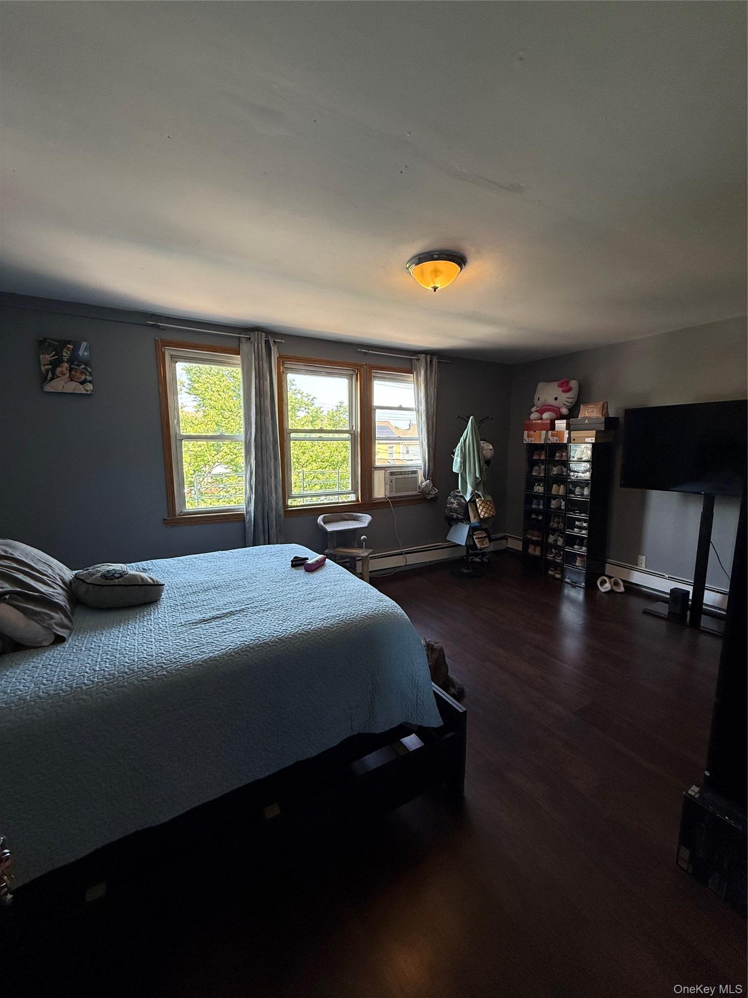 Single Family 141st Street  Queens, NY 11435, MLS-1036121-4