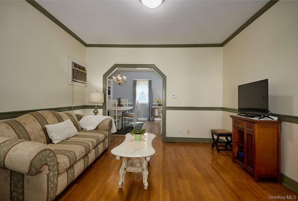 Single Family Prescott Street  Westchester County, NY 10701, MLS-1036124-11