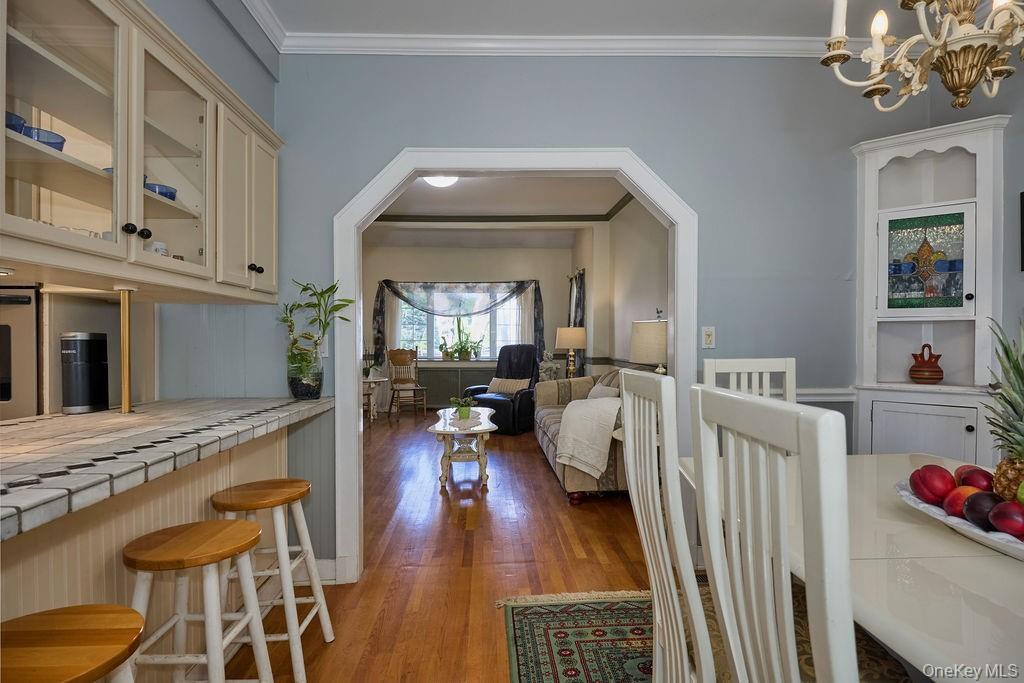 Single Family Prescott Street  Westchester County, NY 10701, MLS-1036124-13