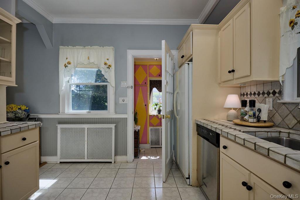 Single Family Prescott Street  Westchester County, NY 10701, MLS-1036124-19