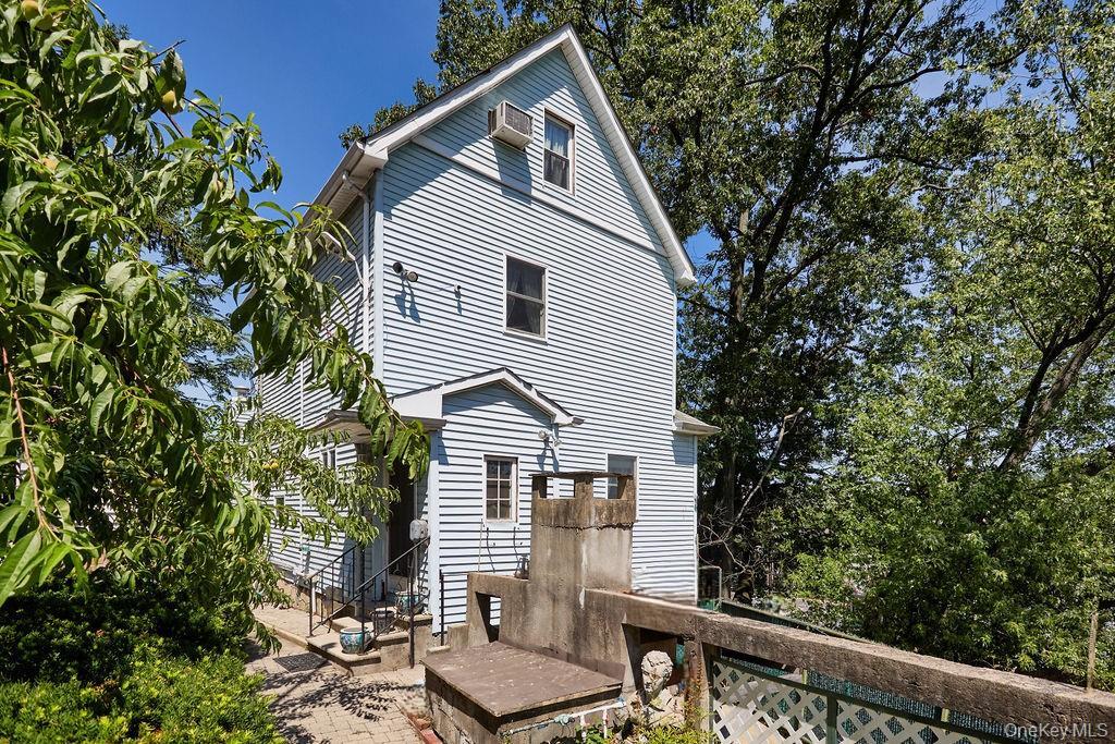 Single Family Prescott Street  Westchester County, NY 10701, MLS-1036124-2