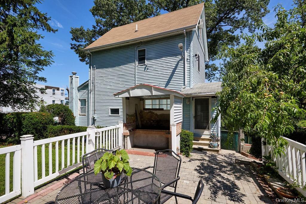 Single Family Prescott Street  Westchester County, NY 10701, MLS-1036124-3