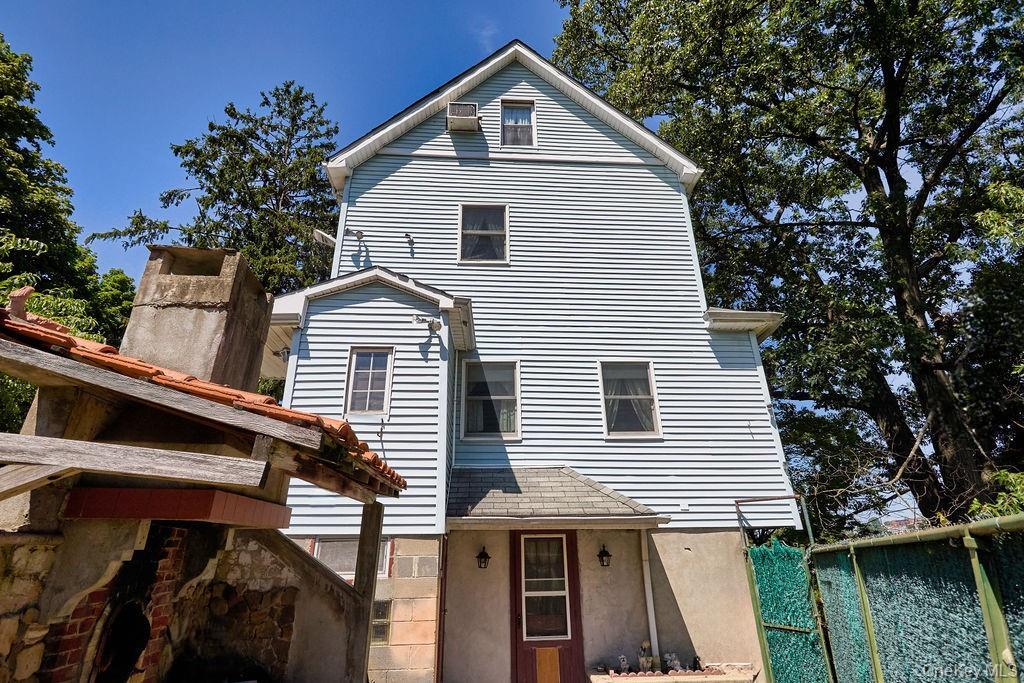 Single Family Prescott Street  Westchester County, NY 10701, MLS-1036124-34