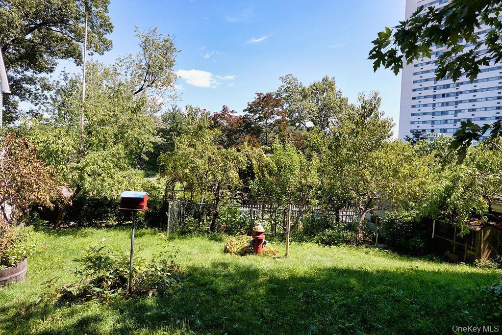 Single Family Prescott Street  Westchester County, NY 10701, MLS-1036124-37