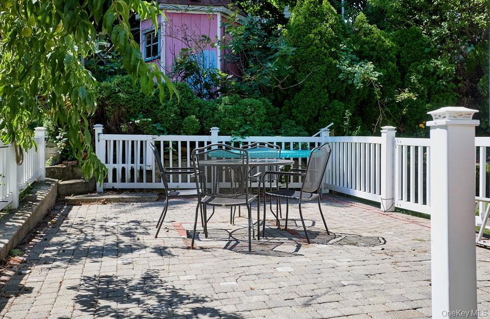 Single Family Prescott Street  Westchester County, NY 10701, MLS-1036124-4