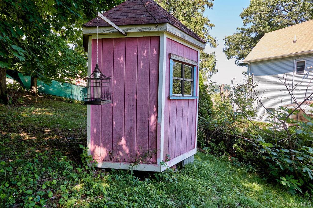 Single Family Prescott Street  Westchester County, NY 10701, MLS-1036124-40