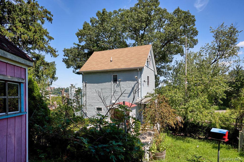 Single Family Prescott Street  Westchester County, NY 10701, MLS-1036124-41