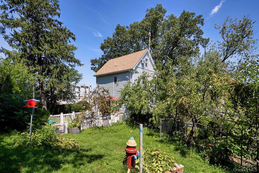 Single Family Prescott Street  Westchester County, NY 10701, MLS-1036124-42