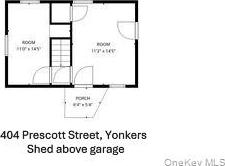 Single Family Prescott Street  Westchester County, NY 10701, MLS-1036124-48