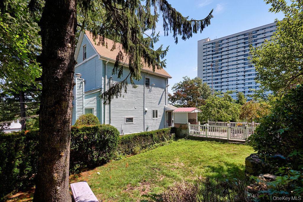 Single Family Prescott Street  Westchester County, NY 10701, MLS-1036124-5