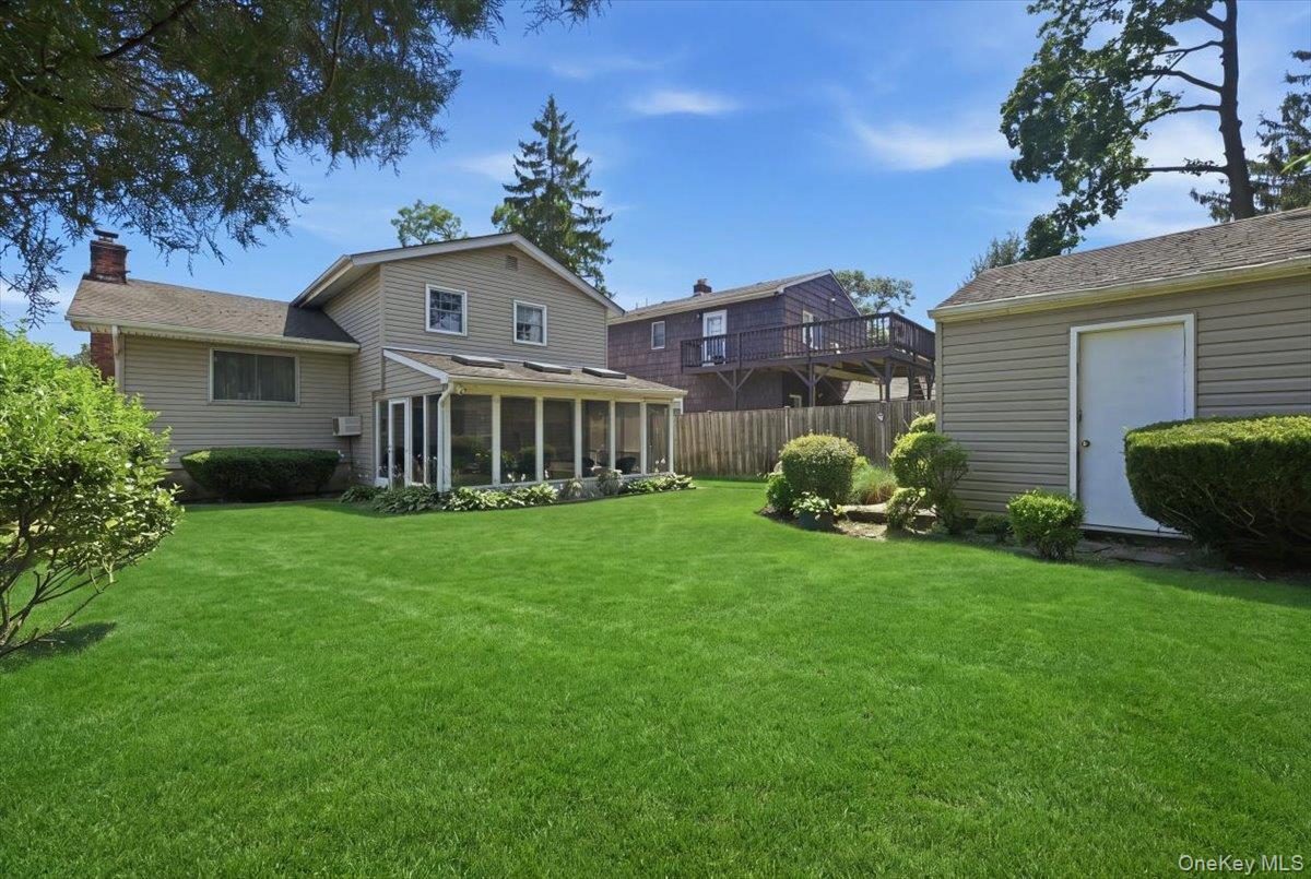 Single Family Lenox Avenue Nassau County, NY 11554, MLS-1036131-21