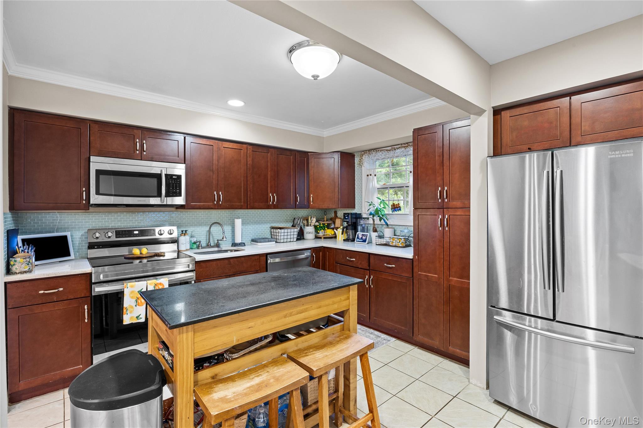 Single Family Manhasset Road Suffolk County, NY 11789, MLS-1036132-10