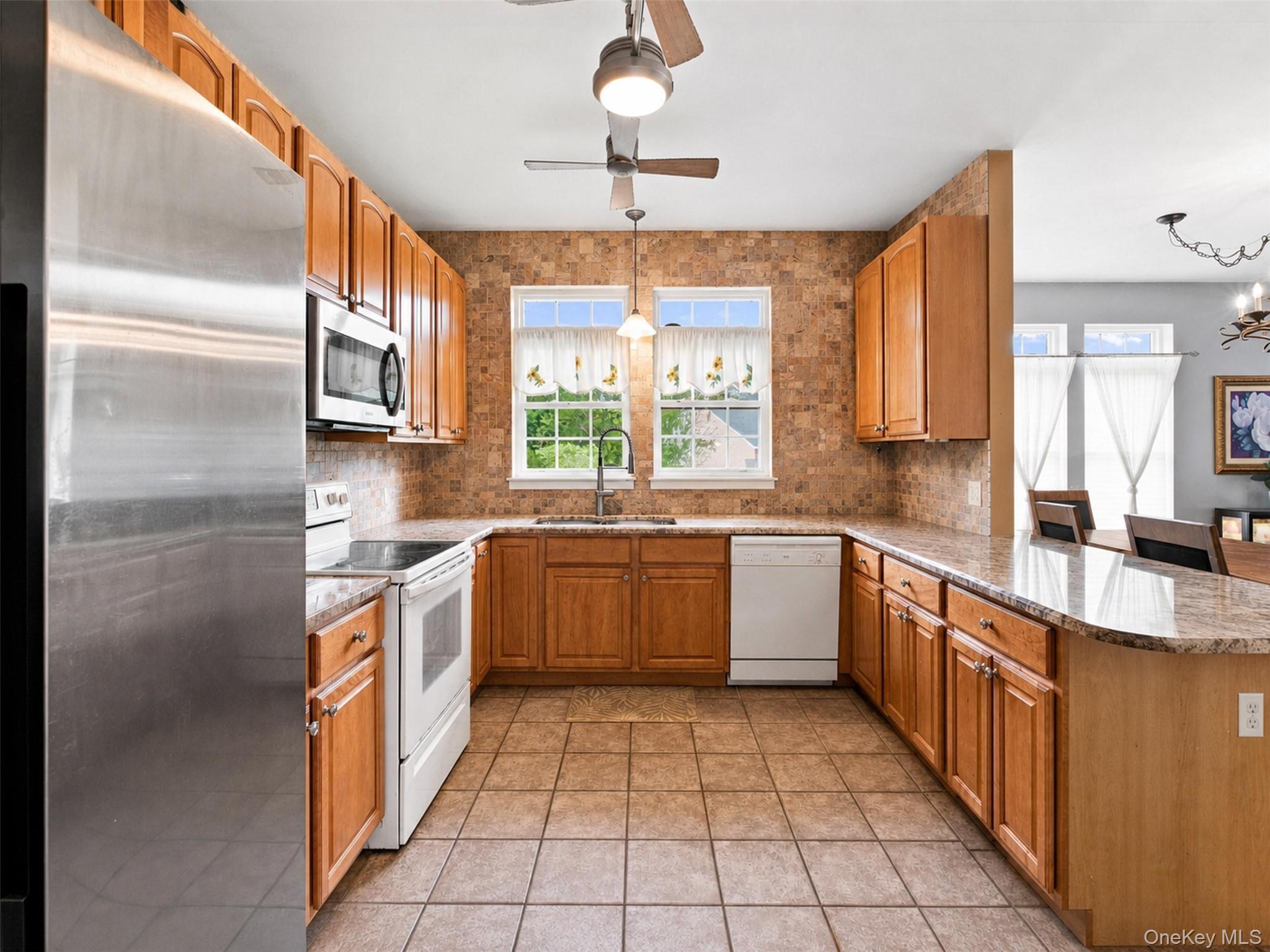 Single Family Greenwood Drive Orange County, NY 12550, MLS-1036138-10